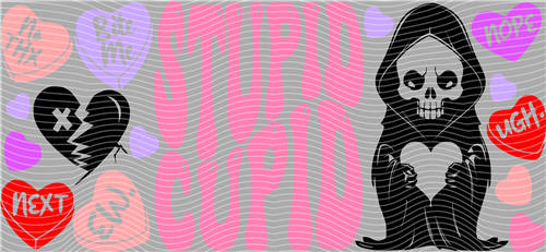 16oz Latest Bestseller-C 3471